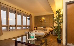 Jagjeet'S Sikkim Retreat
